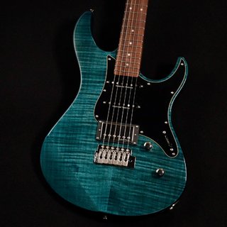 YAMAHA Pacifica 612 VII FM Indigo Blue ≪S/N:IKX084277≫ 【心斎橋店】