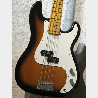 Fender Japan 【Nシリアル】PB57 -2 Tone Sunburst-【USED】【軽量3.7kg】【フジゲン期】【1993-1994年製】