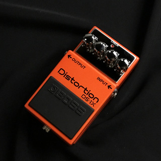 BOSS DS-1X Distortion 【箱小傷のため1台限り展示品特別価格】【現物画像】