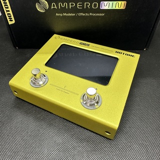 HOTONEの検索結果【楽器検索デジマート】