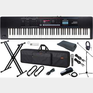 Roland JUNO-D8 ライブセット【渋谷店】