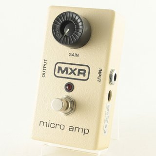 MXR M133 Micro amp 【御茶ノ水本店】