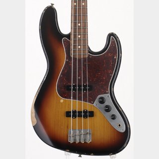 Fender Road Worn 60s Jazz Bass 3TS【名古屋栄店】