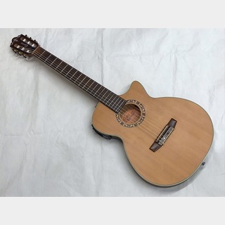 CRAFTER クラフター エレガット BK ブラック ソリッド 美品 Godin