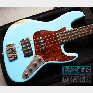 Sandberg California TM4 Hardcore Aged (SBL/R)