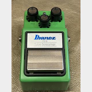 Ibanez TS9 Tube Screamer