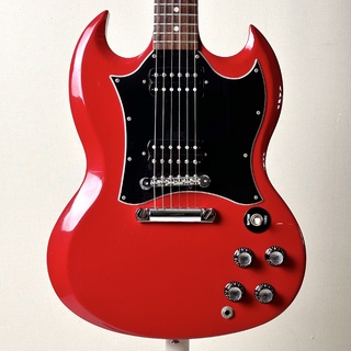 Gibson 【1997年製】SG Special -Ferarri Red- 【3.15kg】【USED】