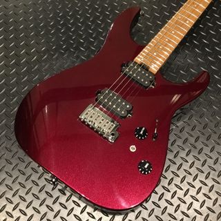 Charvel USA Select DK24 HH 2PT CM