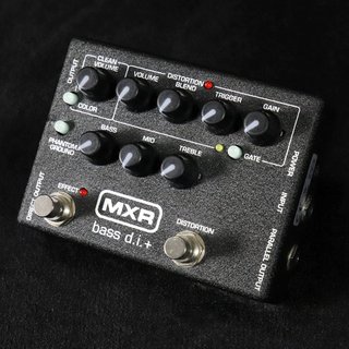 MXR M80　Bass D.I.+ 【梅田店】