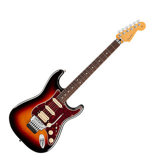 自分に合ったストラトキャスターが見つかる！“Player Ⅱ Modified