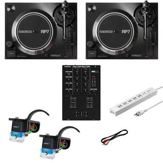12/16まで値下げ Reloop Buddy dj機材セット 12/16まで値下げ Reloop Buddy dj機材セット 12/16まで値下げ Reloop