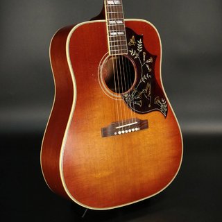 Gibson Murphy Lab 1960 Hummingbird Light Aged Heritage Cherry Sunburst 《特典付き》【名古屋栄店】