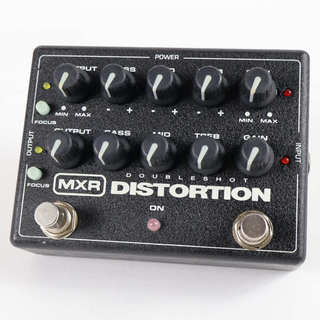 エフェクター（ギター・ベース用）、MXR、Doubleshotの検索結果【楽器