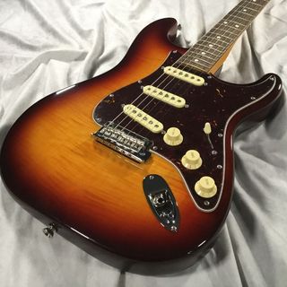 Fender70th Anniversary American Professional II Stratocaster Comet Burst エレキギター ストラトキャスター
