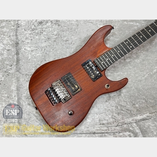 Washburn N4-NUNO PADAUK USA