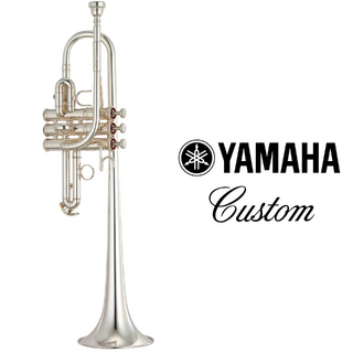 YAMAHAYTR-9635 【新品】【Custom/カスタム】【E/E♭管】【横浜】【WIND YOKOHAMA】