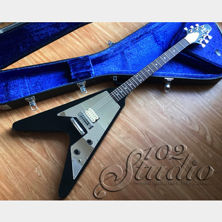 Greco PS-800 Paul Stanley ★ 1977 ★★★ 売却済 ★★ SOLD ★★★★ 