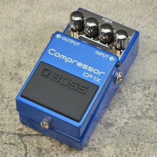 Amazon | BOSS/CP-1X ボス コンプレッサー | コンプレッサー