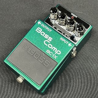 BOSS BC-1X / Bass Comp【新宿店】