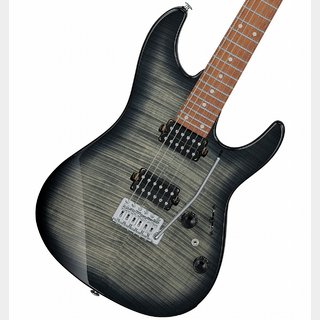 Ibanez AZ24S1F-TKS (Transparent Black Sunburst) アイバニーズ エレキギター【WEBSHOP】