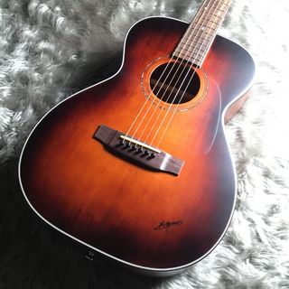 K.Yairi SO-MH1 アコースティックギター【フォークギター】 エンジェルシリーズ 【島村楽器限定】SOMH1