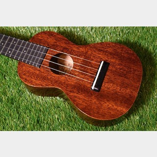 tkitki ukulele ECO-S+/E Afurican Mahogany Soprano