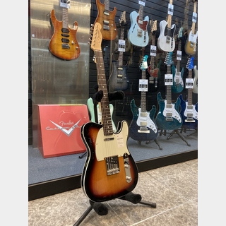 Fender Made in Japan Heritage 60 Telecaster Custom/3-Color Sunburst