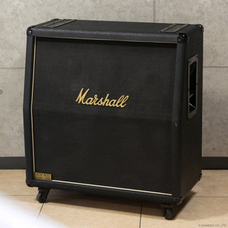 Marshall1982A 4×12" スピーカーキャビネット (JCM800ロゴ)