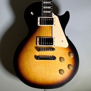 Gibson Les Paul Tribute Satin Tobacco Burst レスポールトリビュート【現物画像】