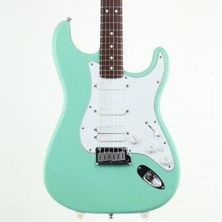 Fender Jeff Beck Stratocaster w/Lace Sensor Surf Green【福岡パルコ店】