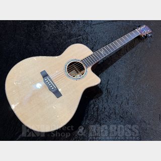 Morris S-101Ⅲ / Natural