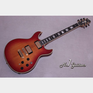 Fender JapanES-RF / 1991～1992