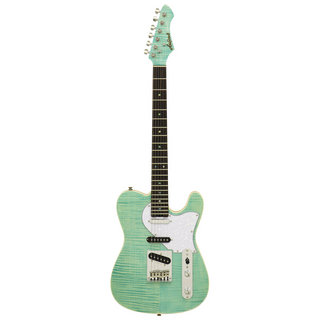 Aria Pro II615-AE200LTD CB エレキギター
