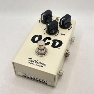 Fulltone、OCDの検索結果【楽器検索デジマート】