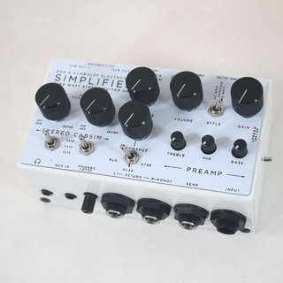 DSM&HUMBOLDT ELECTRONICS SIMPLIFIER GUITAR AMP 【渋谷店】