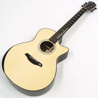 Furch FG02 MOROHA UK Signature Model