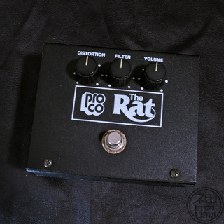 Pro Co The Rat  Large Box reissue【1995年製】