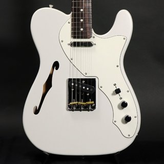 Fender Made in Japan Limited Kusumi Color Telecaster Thinline Kusumi White 【梅田店】