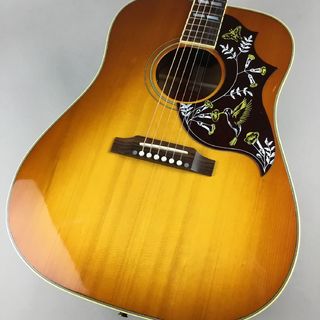 Gibson Hummingbird Original / HCS【下取りがお得！】