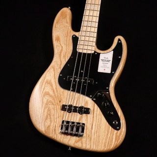 Fender Made in Japan Traditional 70s Jazz Bass Maple Natural ≪S/N:JD24027404≫ 【心斎橋店】