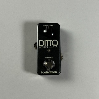 tc electronic Ditto Looper【Used】