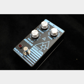 DEATH BY AUDIO MICRO DREAM