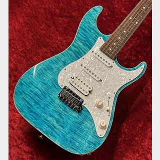 Suhr Standard Plus -Bahama Blue- ≒3.405Kg