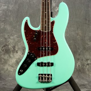 Fender American Vintage II 1966 Jazz Bass Left-Hand Sea Foam Green[V2210475]【WEBSHOP】