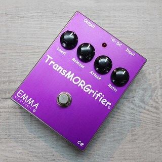 EMMA electronic TransMORGrifier