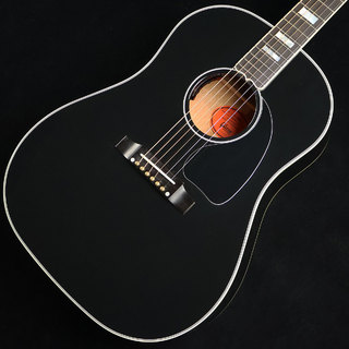 Gibson J-45 Custom Ebony　S/N：22133047 【エレアコ】 【未展示品】