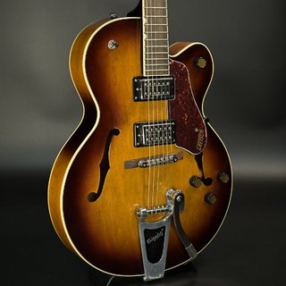 Gretsch G2420T Streamliner Hollow Body BroadTron BT-3S Pickups Havana Burst 【名古屋栄店】