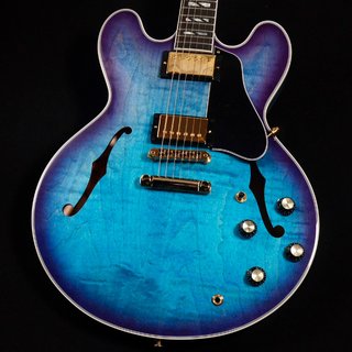 Gibson ES Supreme Blueberry Burst ES-335 ≪S/N:222940150≫ 【心斎橋店】