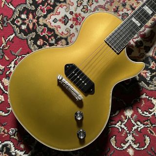 Epiphone Jared James Nichols ”Gold Glory” Les Paul Custom【USED】【4.16kg】