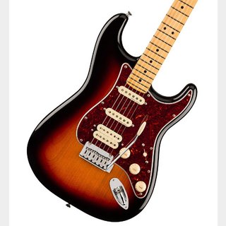 Fender Player II Modified Stratocaster HSS Maple Fingerboard 3-Color Sunburst フェンダー【福岡パルコ店】